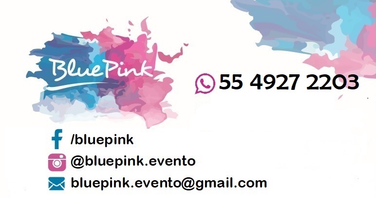 BluePink